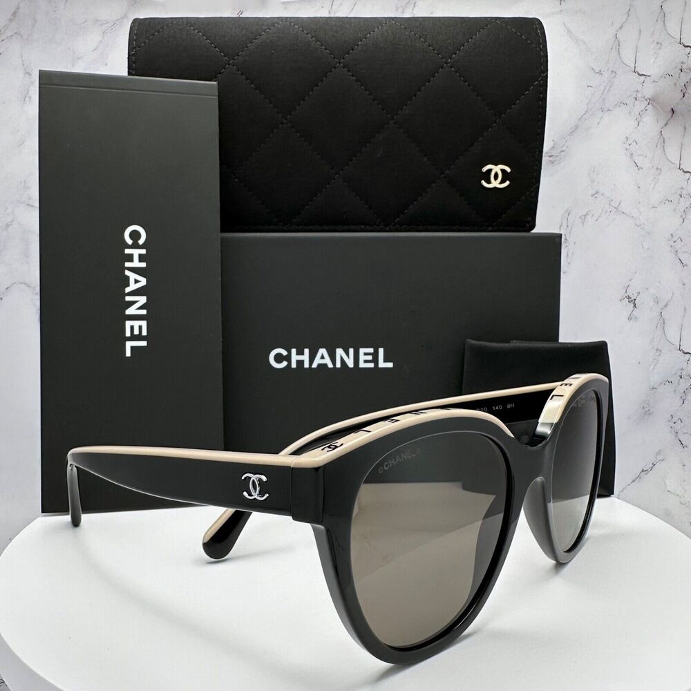 New CHANEL Sunglasses - Picture 6 of 16